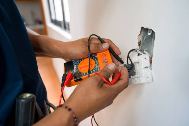 Best Electrical Wiring Services  in Steilacoom, WA