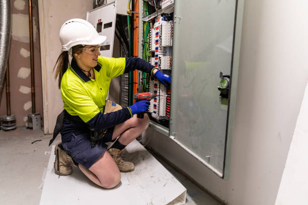 Best Home Electrical Repair  in Steilacoom, WA