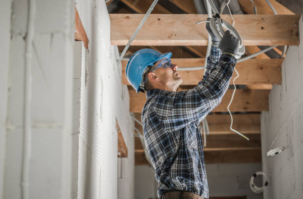 Best Affordable Emergency Electrician  in Steilacoom, WA