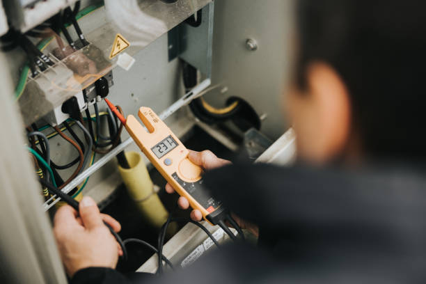 Best Electrical Repair Services  in Steilacoom, WA
