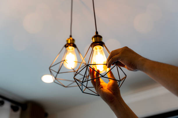 Best Industrial Electrical Services  in Steilacoom, WA