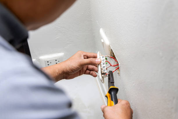Best Electrical Rewiring Services  in Steilacoom, WA