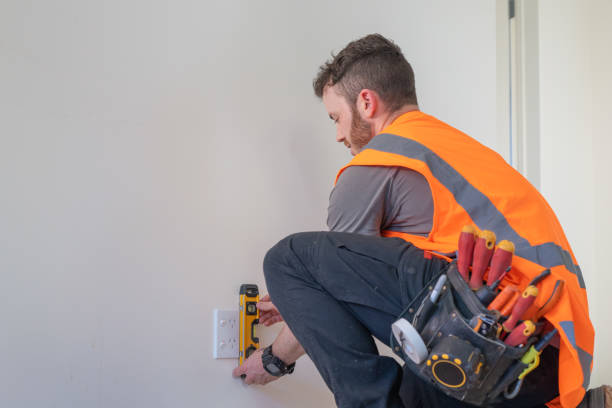 Best Electric Panel Repair  in Steilacoom, WA