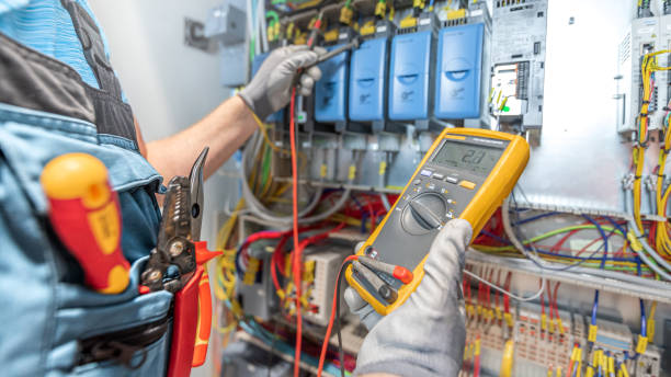 Best Residential Electrician Services  in Steilacoom, WA