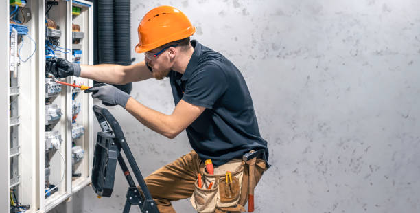 Best 24-Hour Electrician  in Steilacoom, WA