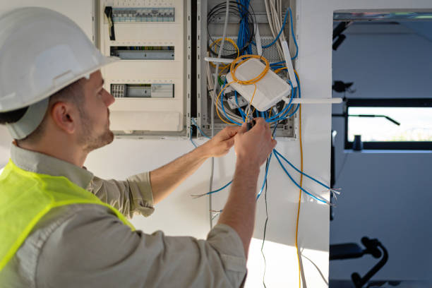 Best Emergency Electrical Repair  in Steilacoom, WA