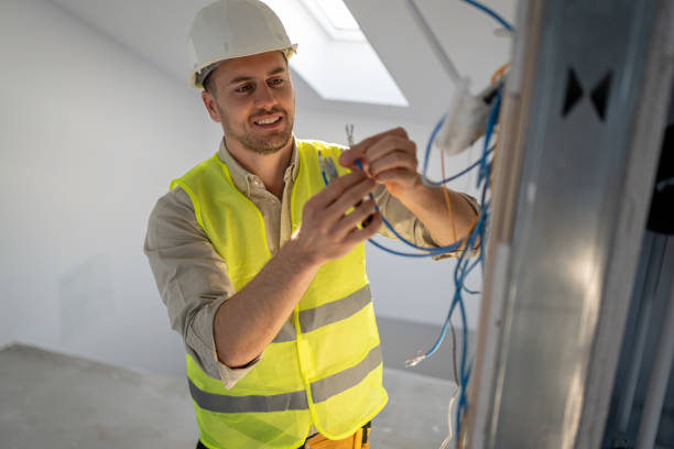  Steilacoom, WA Electrician Pros